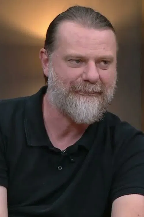 Zoran Marković profile