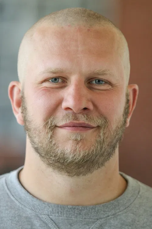 Jaanus Mehikas profile