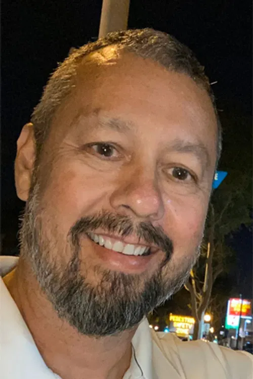 Anthony Duran profile