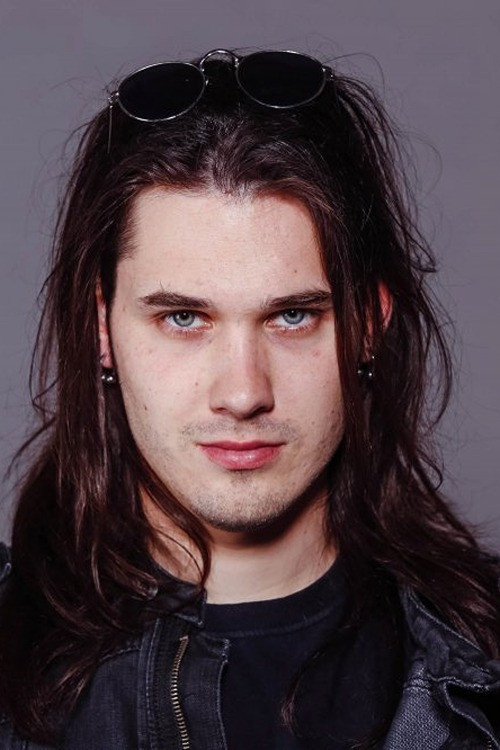 Dino Jelusić profile