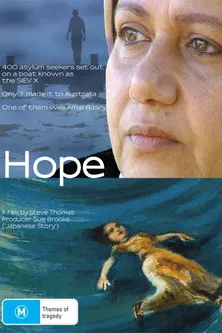 Hope poster