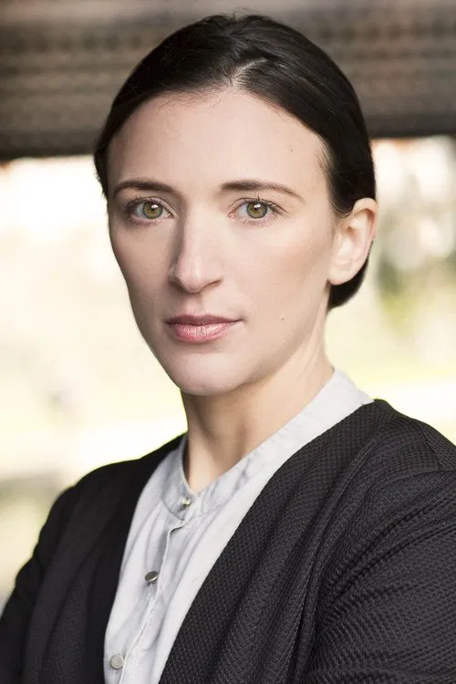 Ancuta Breaban profile