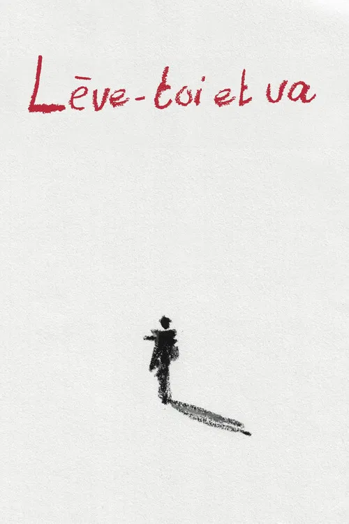Lève-toi et va poster