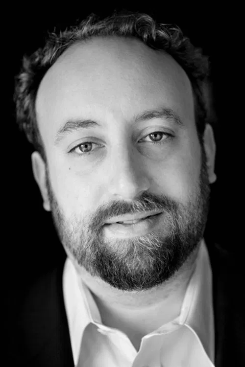 Joshua Safran profile