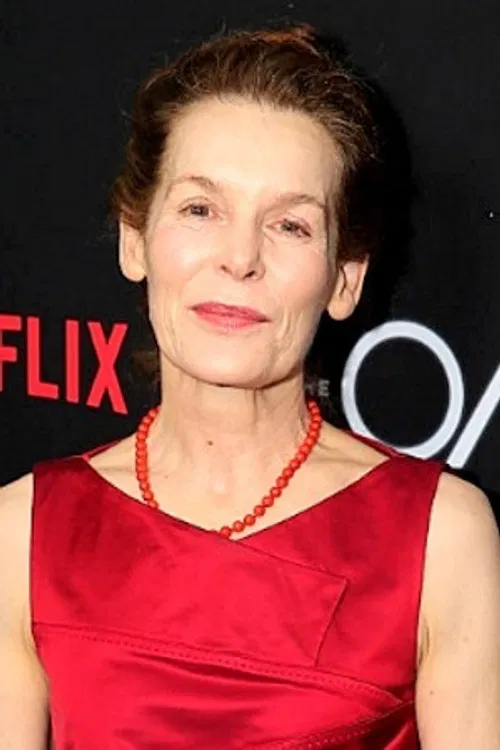 Alice Krige profile
