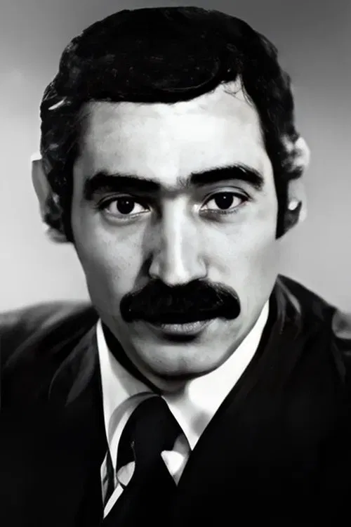 Abdul Mahmudov profile