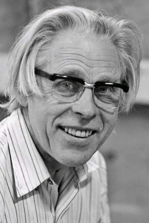 P.A. Lundgren profile