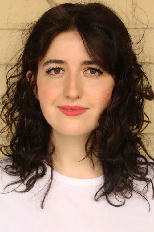 Gabrielle Demers profile