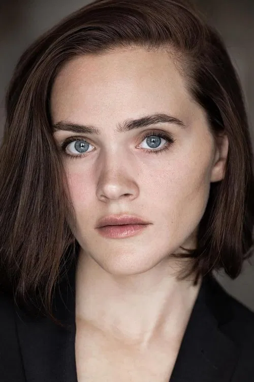 Agnes Westerlund Rase profile