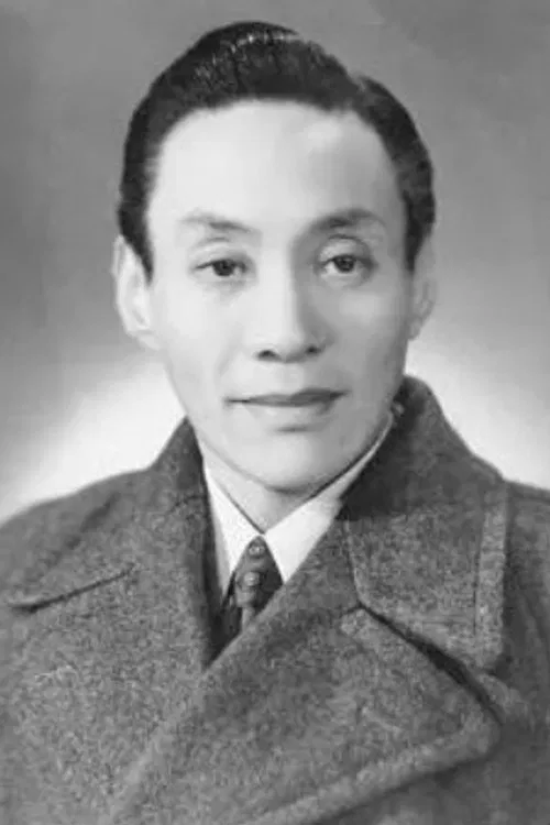 Weibang Ma-Xu profile