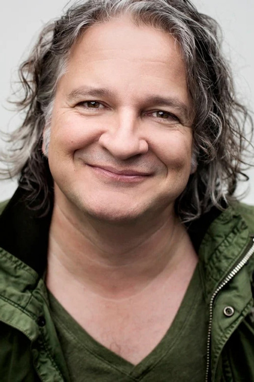 Daniel Bélanger profile