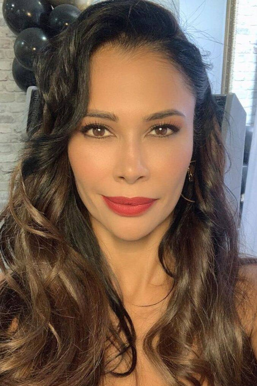 Martha Isabel Bolaños profile