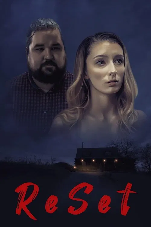 ReSet poster