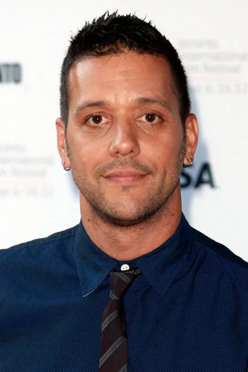 George Stroumboulopoulos profile