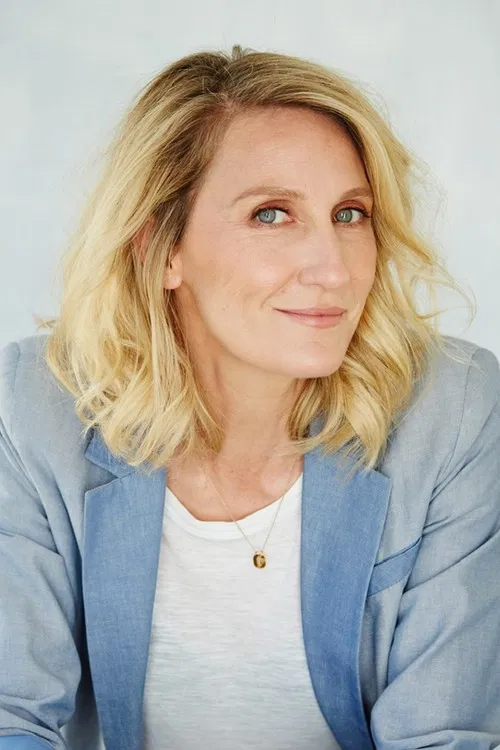 Georgina Symes profile