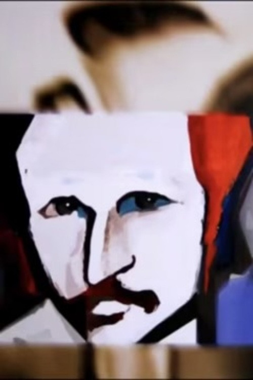 alone in struggle poster