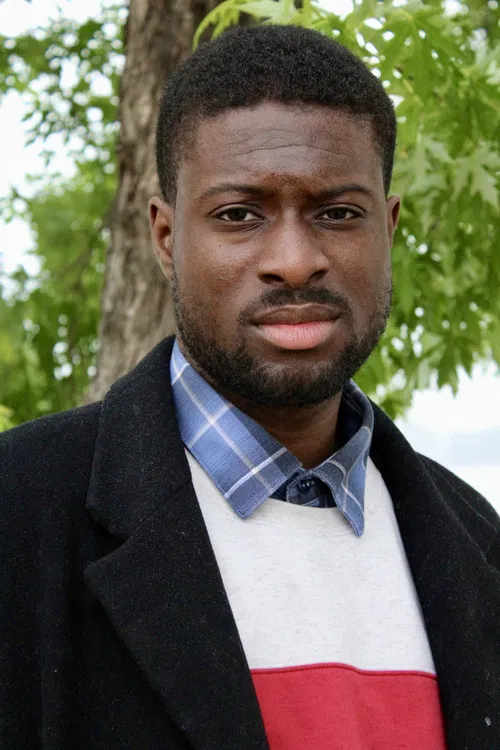 Samuel Ogunremi profile