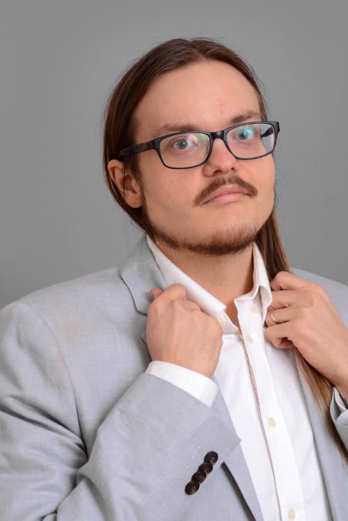 Christoffer Olofsson profile