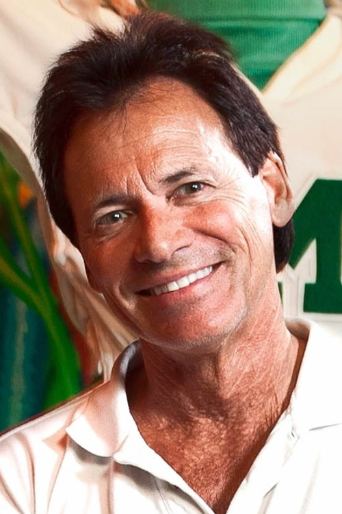 Aaron Fechter profile