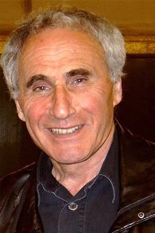 Victor Choulman profile