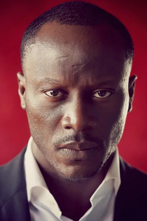 Sallieu Sesay profile