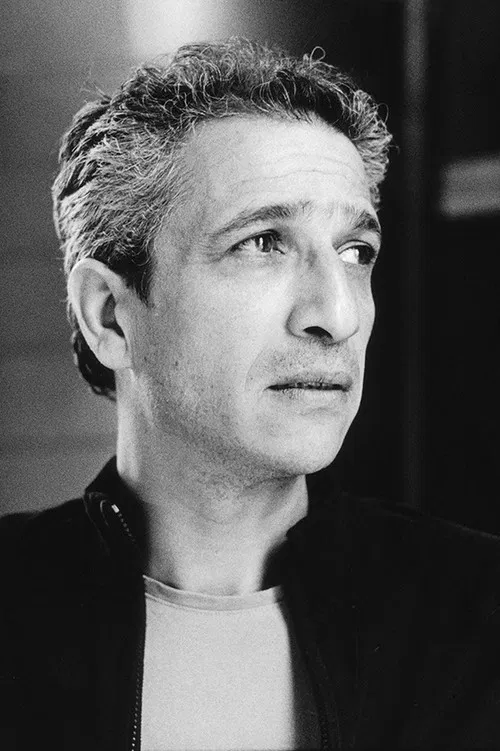 Rachid Oujdi profile