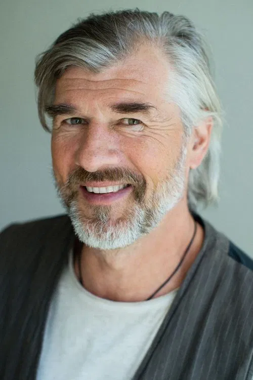 Daniel Morgenroth profile