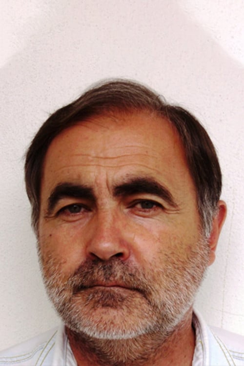 Jindřich Hinke profile