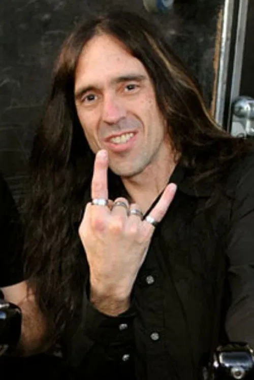 Greg Christian profile