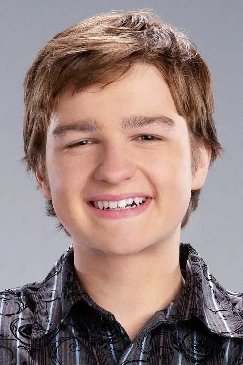 Angus T. Jones profile