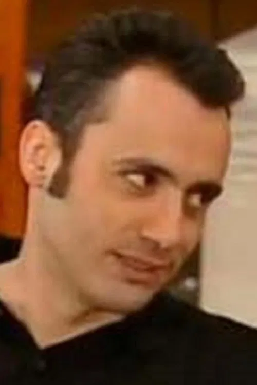 Gerasimos Mavros profile