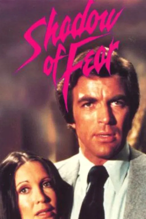 Shadow of Fear poster