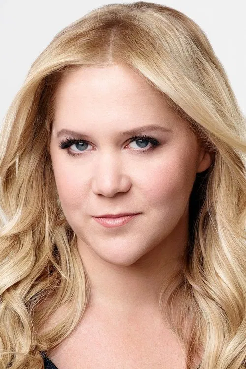 Amy Schumer profile