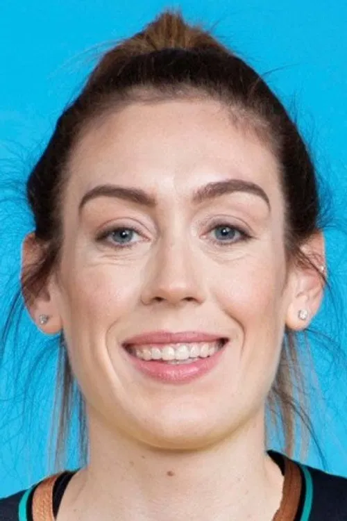 Breanna Stewart profile
