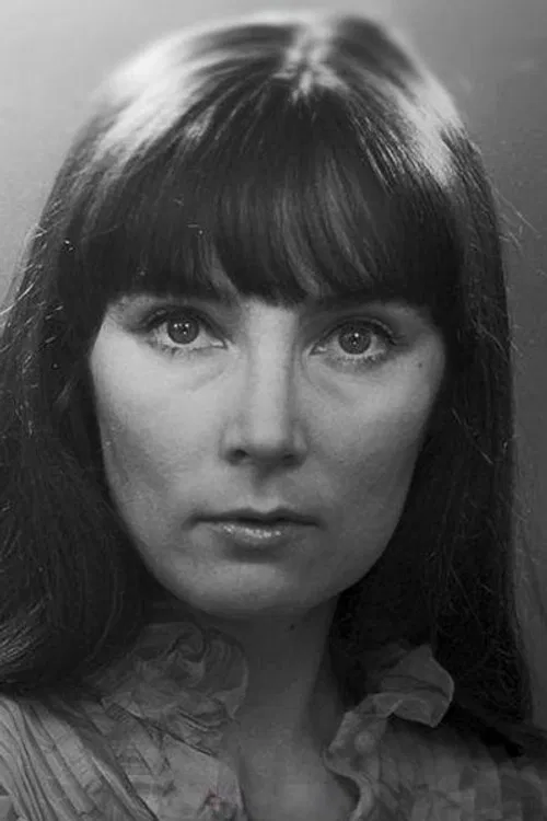 Yelena Chekan profile