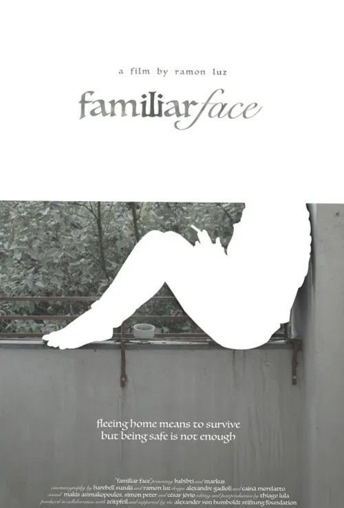 Familiar Face poster