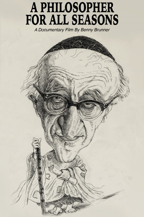 A Philosopher for All Seasons poster