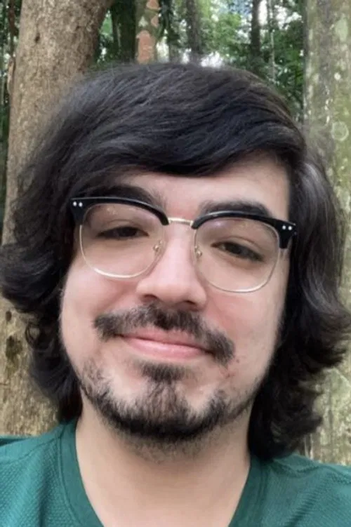 Willian Sogiro profile