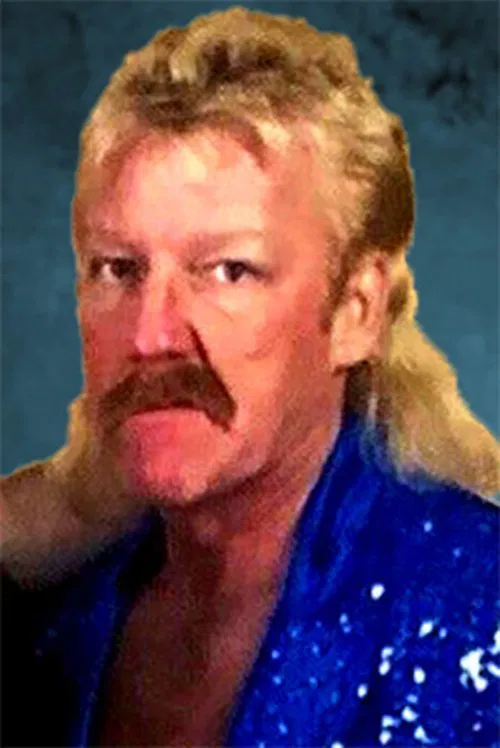 Randall Alls profile