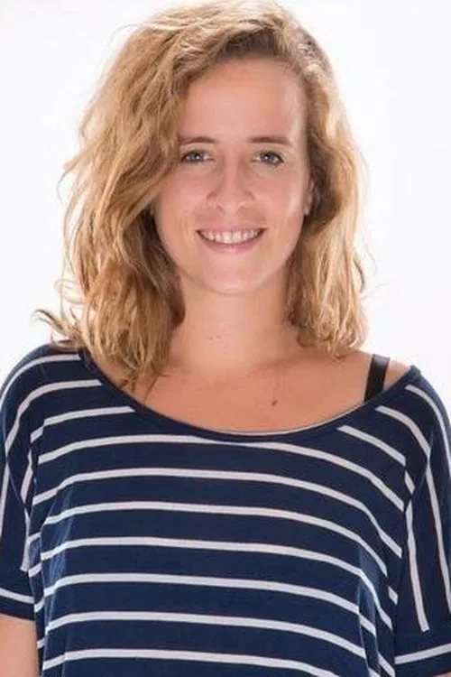 Karina Ramil profile