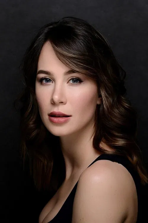 Zoya Zinovyeva profile