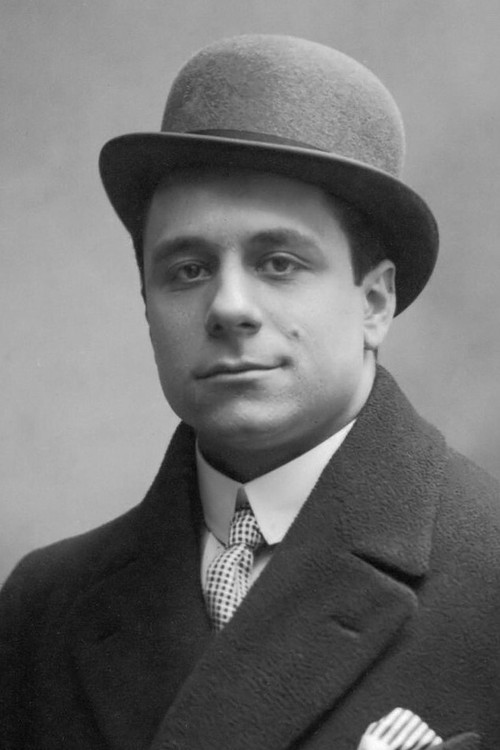 Louis de Bree profile