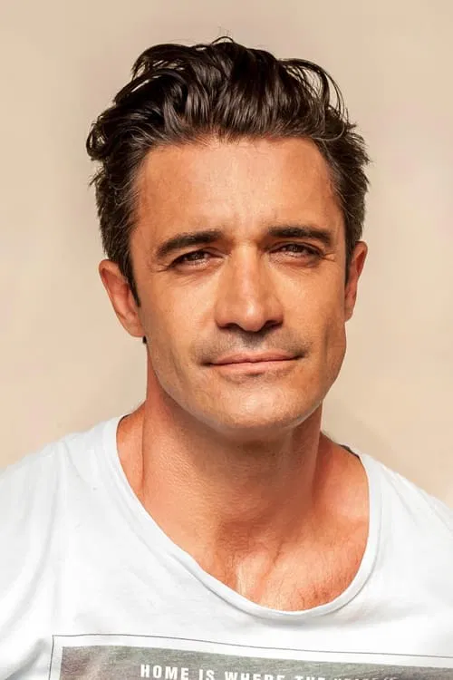 Gilles Marini profile