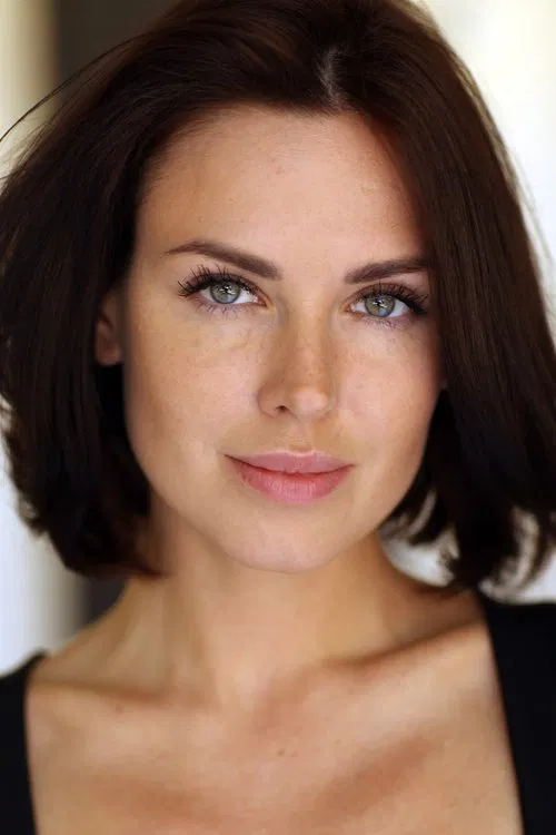 Irina Antonenko profile