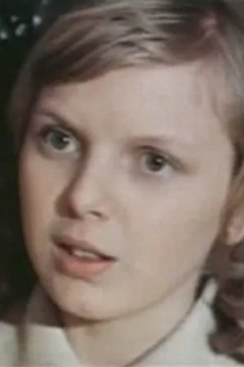 Olga Anikina profile