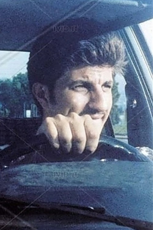 Danilo Esposito profile