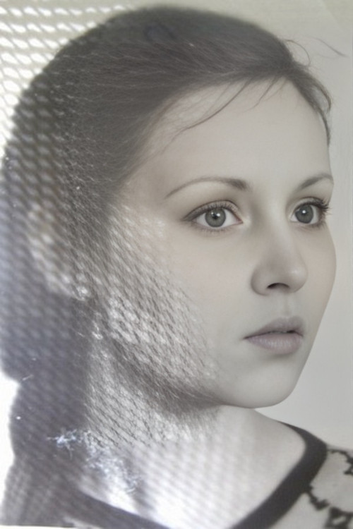 Elena Abalmasova profile