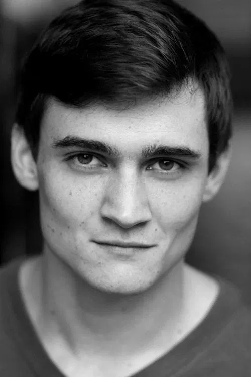 Solomon Mousley profile