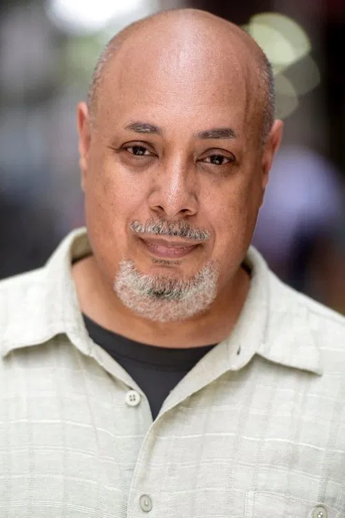 Vince Edgehill profile