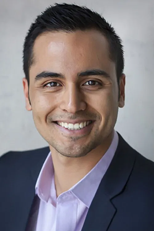 Lawrence Fernandez profile